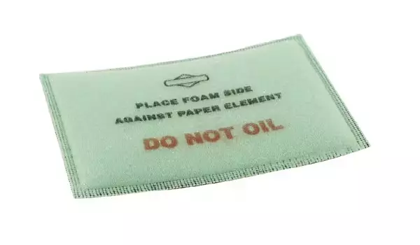 Esi-ilmansuodatin B&S 399039 - Paikallismoottoreiden varaosat - 024847828610 - 1