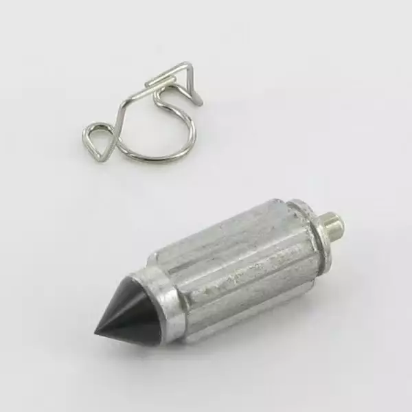 Neulaventtiili Honda 16011-KCK-910 - Paikallismoottoreiden varaosat - 16011KCK910 - 1