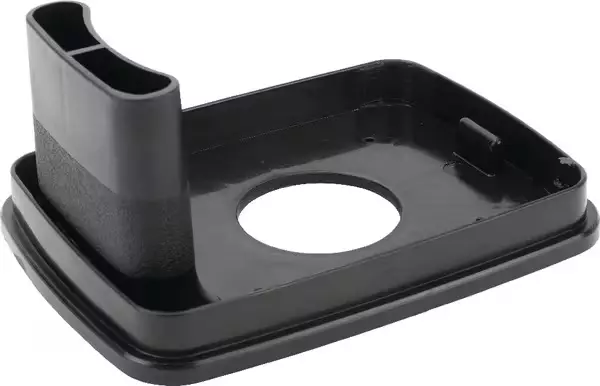 Ilmansuod. kotelo Honda 17235-Z5T-000 - Ilmansuodattimet - 17235Z5T000 - 1