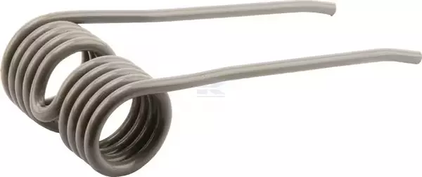 Noukkimen piikki Krone 160 mm - Noukkimet - 270014580 - 1