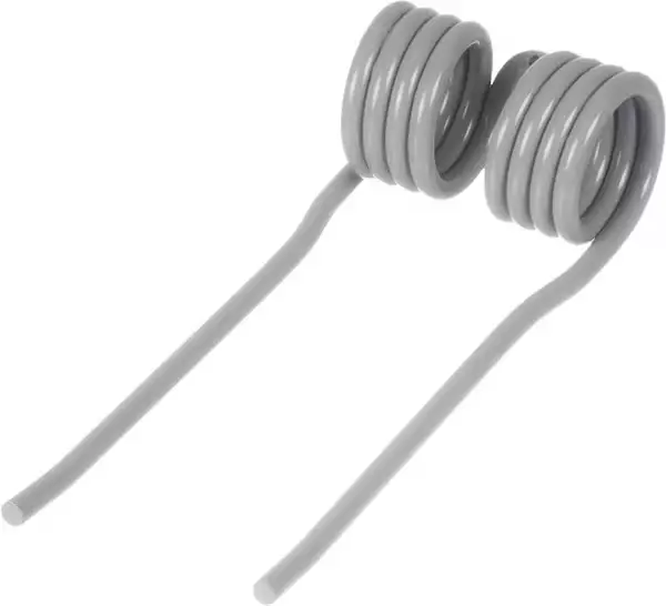 Pöyhimen piikki Krone 175 mm - Noukkimet - 270050120 - 1