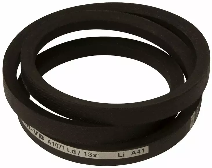 Kiilahihna A41 1/2 1050 mm - Hihnat ja tarvikkeet - 4014486032840 - 1