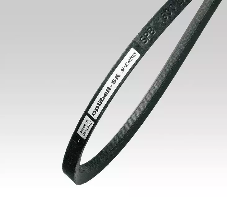 Kiilahihna 5V 2500, 6350 mm - Hihnat ja tarvikkeet - 4014486051650 - 1