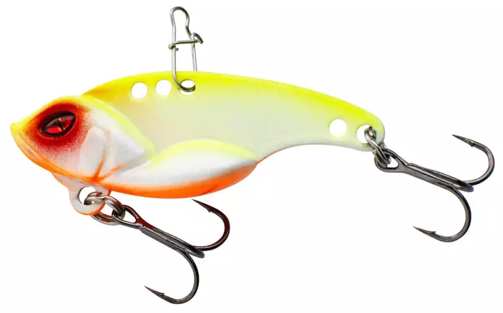 Prorex Metal Vibe 10 g Yellow Pearl vieh - Vieheet ja perhot - 4059845018080 - 1