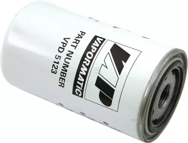 Öljynsuodatin Vapormatic VPD5123 - Öljynsuodattimet - 5035776827310 - 1