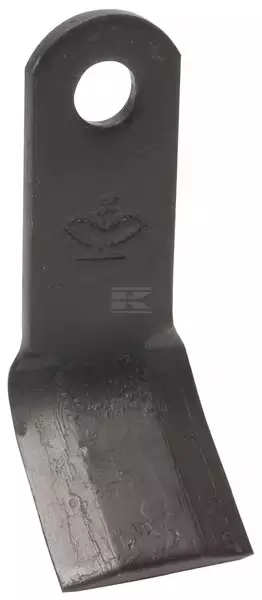 Y-terä 125 x 35 x 5 mm - Niittokoneet - 5700033347800 - 1