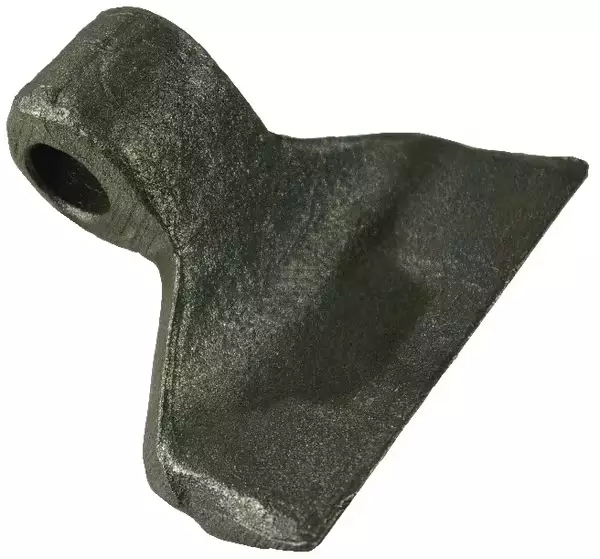 Vasaraterä 40/120 mm - Niittokoneet - 5700036546330 - 1