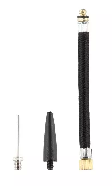 Ilmapumppu tuplateho - Kesälelut - 6410411253980 - 1