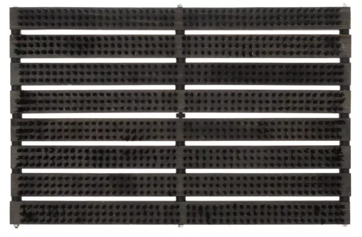 Puurunkoinen rappuralli harjoilla - Puutarhatekstiilit - 6410413170100 - 1