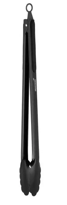 Mustang grillipihdit 44cm Black Line - Grillaustarvikkeet - 6410416417240 - 1