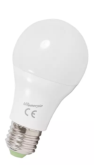LED Max Pienkupulamppu G45/E27 5W 400lm - E27-kanta - 6418536005750 - 1