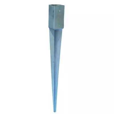 Aitatolpan jalka mitallistetulle puutavaralle - Aitapaalut - 6430040629130 - 1