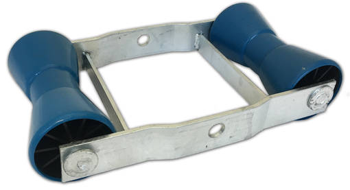 Arctic Marine venetelan kippi 800 kg - Muut veneilytuotteet - 6430045427120 - 1