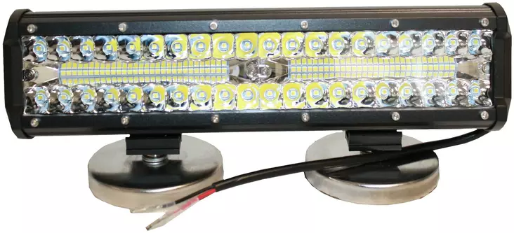 Led-työvalo 100x3W - Työvalot - 6430074697730 - 1