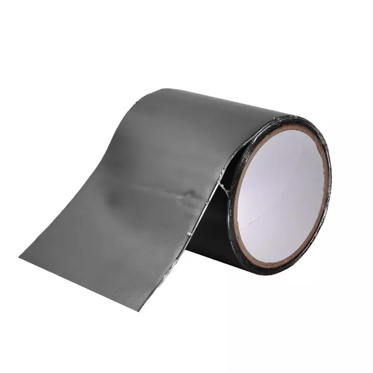 Korjausteippi 100 mm x 1,5 m - Teipit - 6438152023280 - 1
