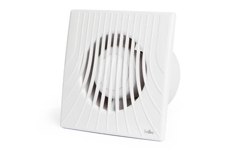 Habo poistopuhallin Ventit Selected - Ilmanvaihtoventtiilit - 7317900170270 - 1