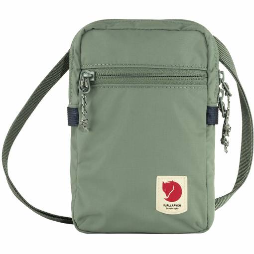 Fjällräven High Coast Pocket Patina Green - Rinkat, reput - 7323450752750 - 1