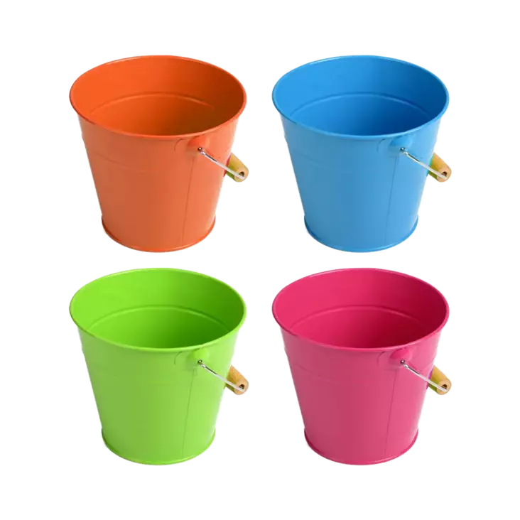 Lasten peltisanko värillinen - Muuta tarpeellista - 8714982021510 - 1