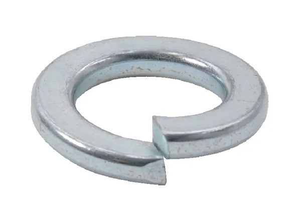 Jousialuslevy DIN 127b sinkitty - Aluslevyt ja prikat - 8716024355430 - 1