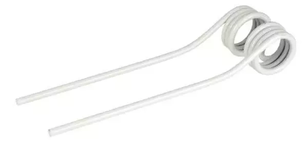 Karhottimen piikki 383 x 104 x 9,5 mm - Noukkimet - 8716106076260 - 1