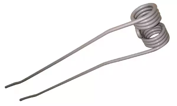 Pöyhimen piikki 493 x 92 x 8 mm - Noukkimet - 8716106076390 - 1