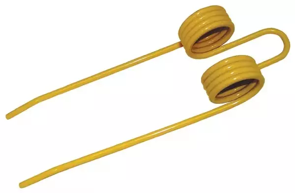 Noukkimen piikki 220 mm - Noukkimet - 8716106076420 - 1