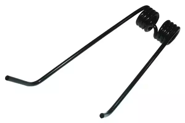 Pöyhimen piikki 370 x 102 x 9 mm - Noukkimet - 8716106084500 - 1