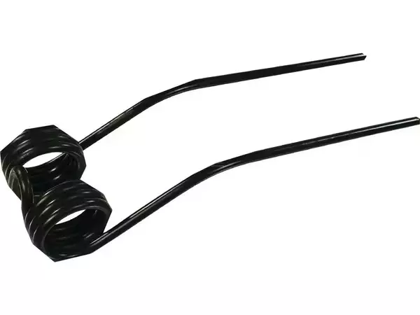 Karhottimen piikki 390 x 96 x 9,5 mm - Noukkimet - 8716106161430 - 1