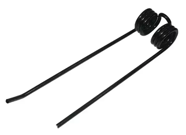 Pöyhimen piikki 368 x 93 x 8 mm - Noukkimet - 8716106425020 - 1