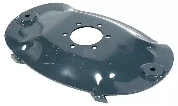 Niittokoneen lautanen, sopii Claas - Niittokoneet - 8716106706860 - 1