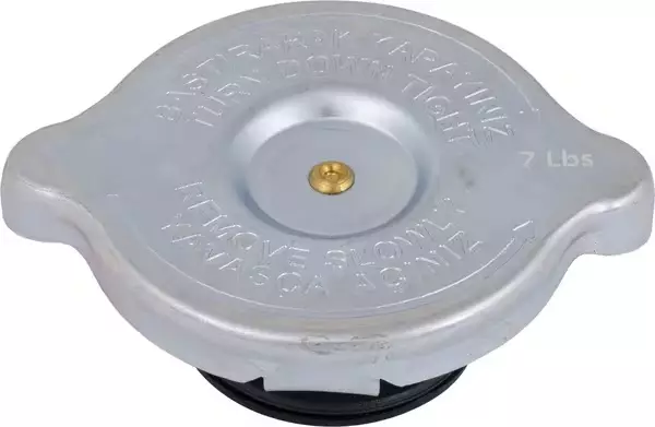Jäähdyttimen korkki Perkins 60/79 mm - Muut traktoritarvikkeet - 8716106910380 - 1