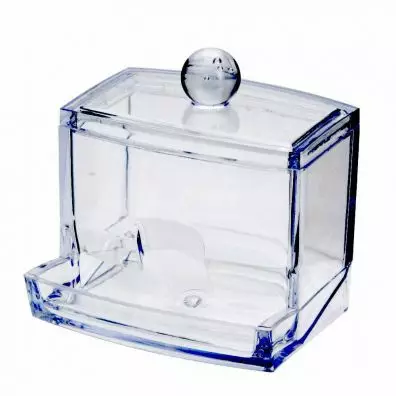 Vanupuikkoteline 7x9 cm - Muut itsehoitotuotteet - 8718158907530 - 1