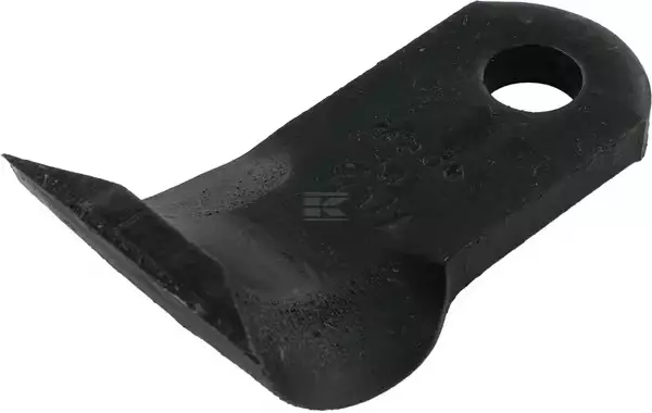 Y-terä 105 x 40 x 10 mm - Niittokoneet - 8719493399080 - 1