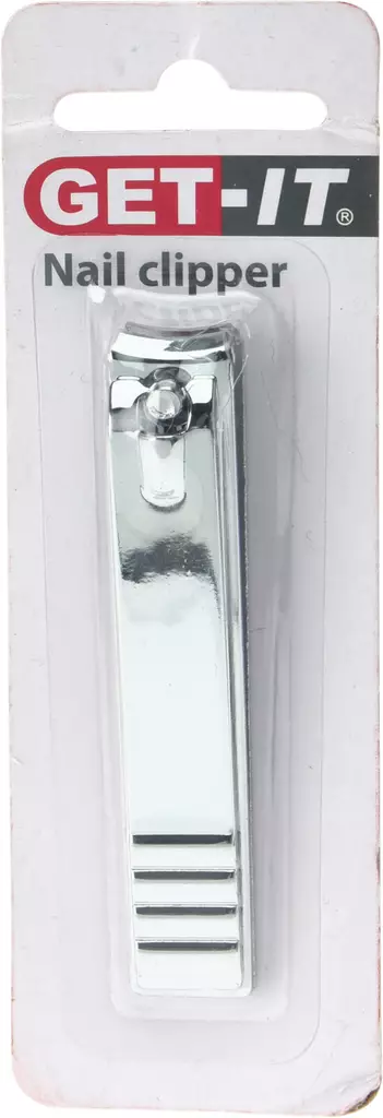 Kynsileikkuri iso - Muut itsehoitotuotteet - 8719987580970 - 1