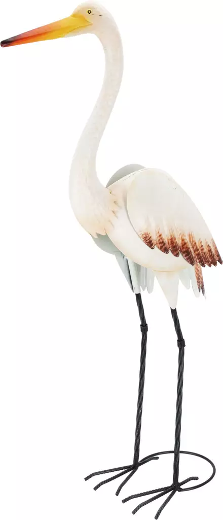 Haikara metallia - Puutarhapatsaat, koristeet - 8721037360210 - 1