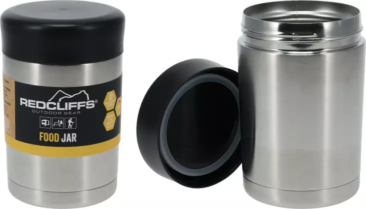 Termospurkki 500 ml - Kuuma/kylmäsäilytys - 8721037383400 - 1