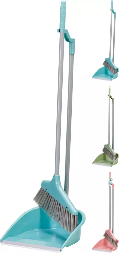 Rikkalapio ja -harja - Yleispuhdistus - 8721037644570 - 1