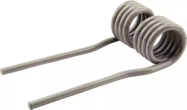 Noukkimen piikki Krone 160 mm - Noukkimet - 9384360 - 1