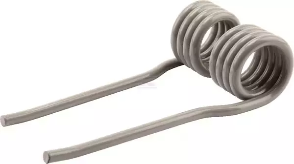 Noukkimen piikki Krone 9384380 - Noukkimet - 9384380 - 1