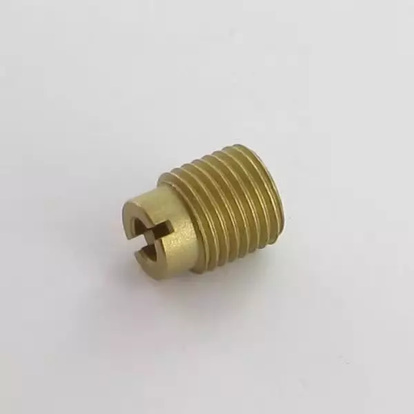 Kaasuttimen suutin #60 Honda - Paikallismoottoreiden varaosat - 991011240600 - 1