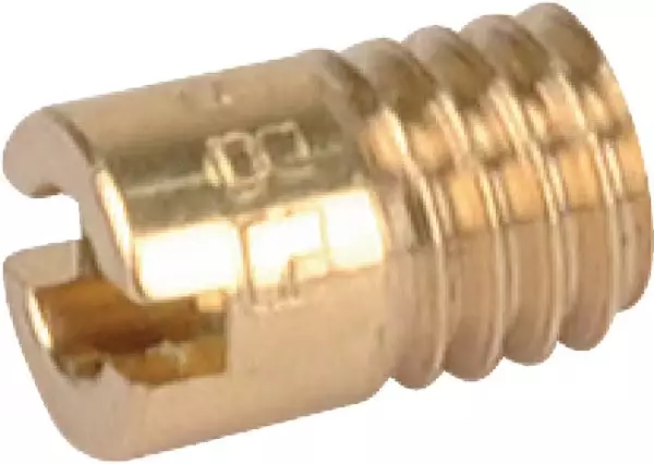 Kaasuttimen suutin #85 Honda - Paikallismoottoreiden varaosat - 99131Z0A0850 - 1