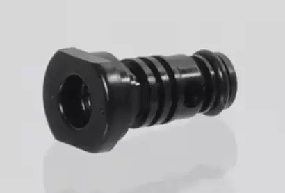 Kaasuttimen suutin #35 Honda - Paikallismoottoreiden varaosat - 99204ZE00350 - 1