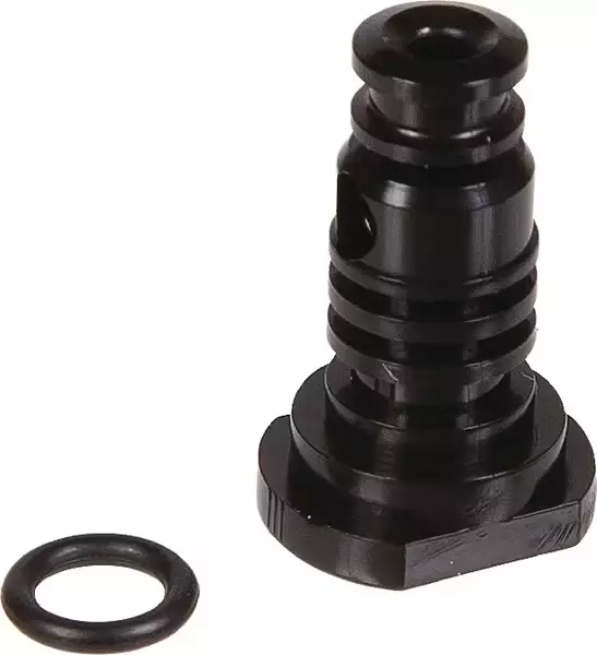 Kaasuttimen suutin #40 Honda - Paikallismoottoreiden varaosat - 99204ZE20400 - 1