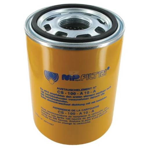 Hdrauliikkasuodatin CS100A10 - Hydrauliikkasuodattimet - CS100A10 - 1