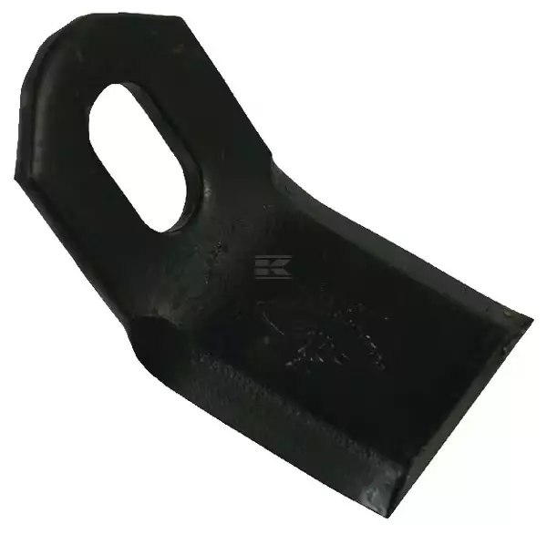 Taivutettu terä 80 x 40 x 5 mm - Niittokoneet - CK3460 - 1
