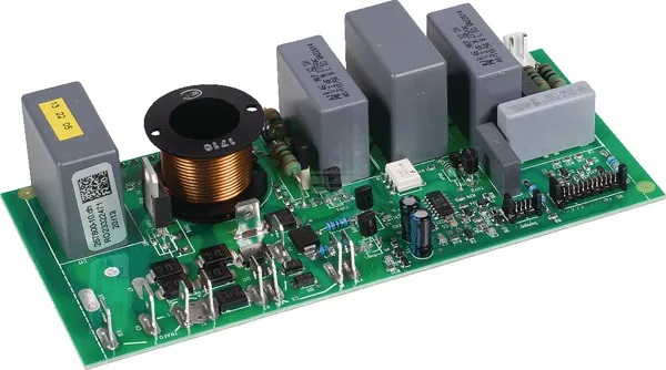 Piirikortti AKO E267800 - Sähköaitatarvikkeet - E267800 - 1