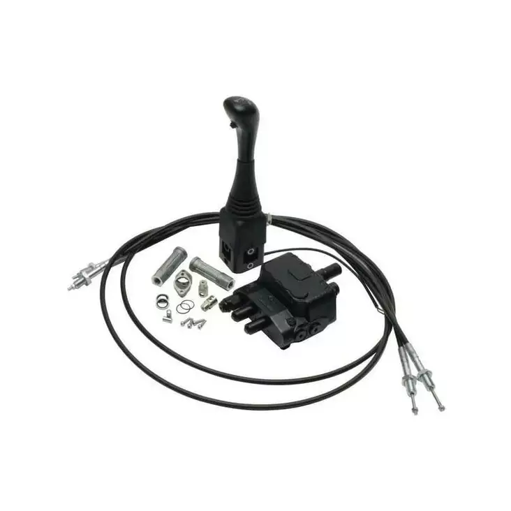 Walvoil Etukuormaajan venttiilipaketti - Hydrauliikka - SDM10221500 - 1