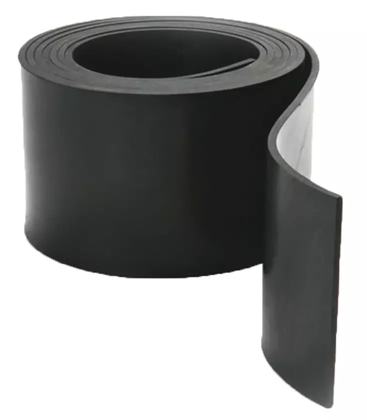 Roiskekumilevy 5mm 60 cm 1 metri - Muut traktoritarvikkeet - svm0000008650 - 1