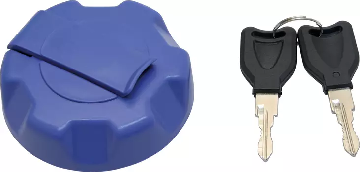 Ureasäiliön korkki 2 avaimella - Polttoainejärjestelmä - svm0000008720 - 1