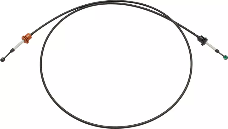 Vaihteiston vaijeri sopii Volvo - Voimansiirto - svm0000008740 - 1